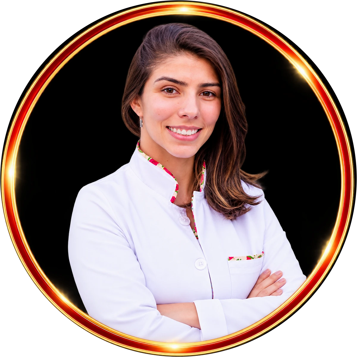 Paula Eloize, médica-veterinária e fundadora da Food Smart